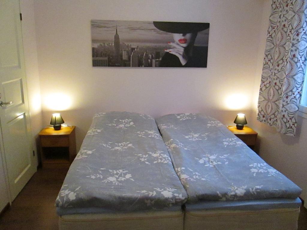 Hauho Apartment Buitenkant foto