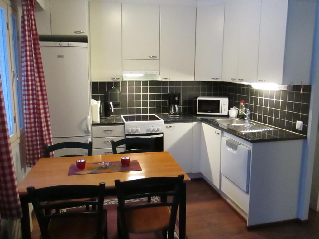 Hauho Apartment Buitenkant foto